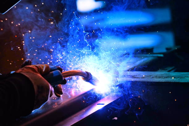 Best Aerospace and Defense Welding in The Dalles, OR