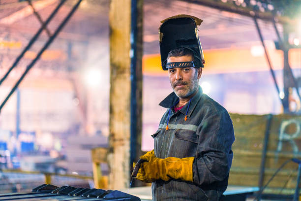 Best Marine and Shipbuilding Welding in The Dalles, OR