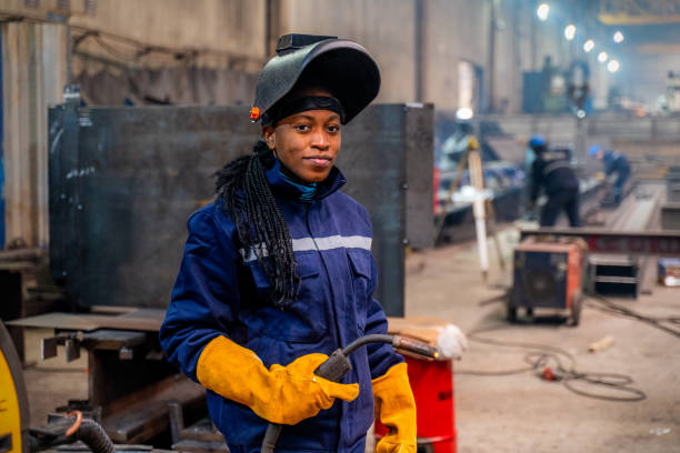  The Dalles, OR Welder Pros