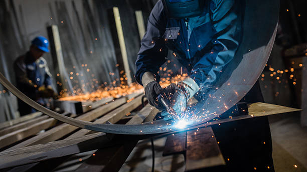 Professional Welder & Metal Fabrication in The Dalles, OR