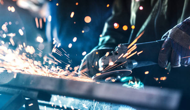 Best Pipe Welding in The Dalles, OR